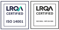 logos_LRQA_3normes